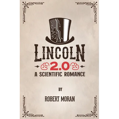 Lincoln 2.0 - Paperback
