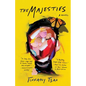 The Majesties - Paperback