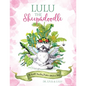 Lulu the Sheepadoodle: The World Traveling Positive Attribute Fairy - Paperback