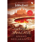 The Rise of Sivagami (Bahubali: Before the Beginning - Book 1) - Paperback