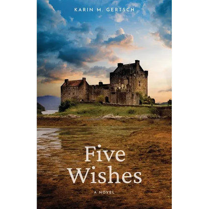 Five Wishes - Paperback