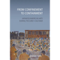 From Confinement to Containment: Japanese/American Arts during the Early Cold War - Paperback
