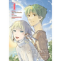 The Tunnel to Summer, the Exit of Goodbyes: Ultramarine (Manga) Vol. 4 - Paperback
