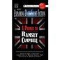 Exploring Dark Short Fiction #6: A Primer to Ramsey Campbell - Hardcover