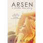 Arsen: a broken love story - Paperback