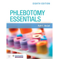 Phlebotomy Essentials with Navigate Premier Access - Paperback