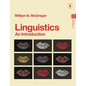 Linguistics: An Introduction - Hardcover