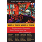 Best of Times, Worst of Times: Contemporary American Short Stories from the New Gilded Age - Hardcover