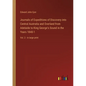 Journals of Expeditions of Discovery into Central Australia and Overland from Adelaide to King George's Sound in the Years 1840-1: Vol. 2 - in large p - Paperback
