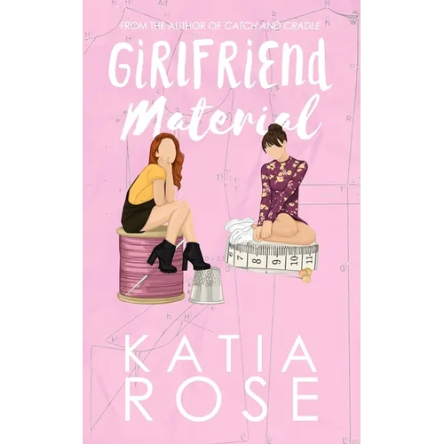 Girlfriend Material - Paperback