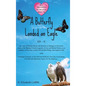 A Butterfly Landed an Eagle; ED 2 - Hardcover