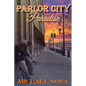 Parlor City Paradise - Paperback
