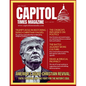 Capitol Times Magazine Issue 21 - Paperback