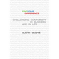Find Your Difference: Challenging Conformity in Business and in Life - Hardcover