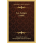 Los Amigos (1889) - Paperback
