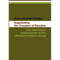 Negotiating the Freedom of Namibia - Paperback