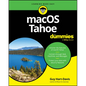 macOS Tahoe for Dummies - Paperback