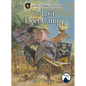 Lost Deer Camp - Library Binding