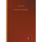 Chats On Autographs - Paperback
