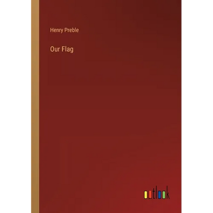 Our Flag - Paperback