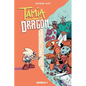 Tamia and the Memories of the Dragon Vol. 1 - Hardcover