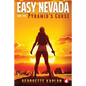 Easy Nevada and the Pyramid's Curse - Paperback