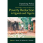 Unpacking Policy. Knowledge, Actors and Spaces in Poverty Reduction in Uganda and Nigeria - Paperback