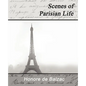 Scenes of Parisian Life - Paperback