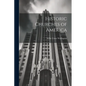 Historic Churches of America - Paperback