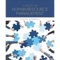 Cases in Human Resource Management - Paperback