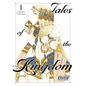 Tales of the Kingdom, Vol. 1: Volume 1 - Hardcover