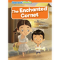 The Enchanted Cornet - Paperback