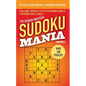 Sudoku Mania #1 - Paperback