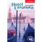 Hotel Casanova Level 1 - Paperback
