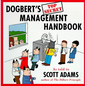 Dogbert's Top Secret Management Handbook - Paperback