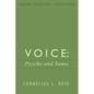 Voice: Psyche and Soma - Paperback