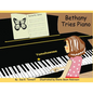 Bethany Tries Piano - Paperback
