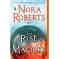 The Rise of Magicks: Chronicles of the One, Book 3 - Paperback