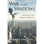 War of the Shadows: Book One of the Misakin Chronicles - Paperback