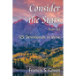 Consider the Stars: 125 Devotionals in Verse - Paperback