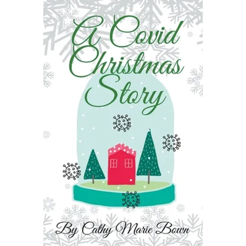 A Covid Christmas Story - Paperback