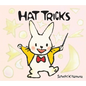 Hat Tricks - Hardcover
