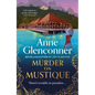 Murder on Mustique - Hardcover