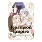 Tearmoon Empire (Manga) Volume 2: Volume 2 - Paperback