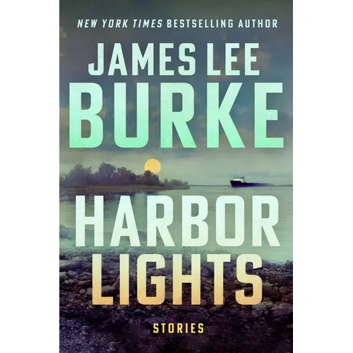 Harbor Lights - Library Binding