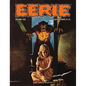 Eerie Archives Volume 10 - Paperback