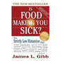 Is Food Making You Sick?: The Strictly Low Histamine Diet - Paperback