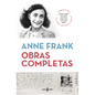 Obras Completas (Anne Frank) / Anne Frank: The Collected Works - Hardcover