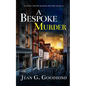 A BESPOKE MURDER an absolutely gripping cozy murder mystery full of twists - Paperback