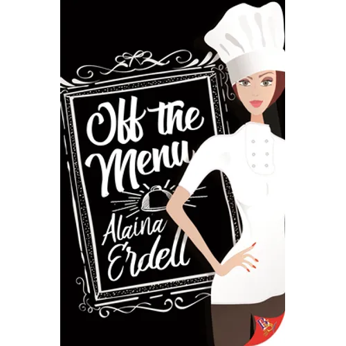 Off the Menu - Paperback
